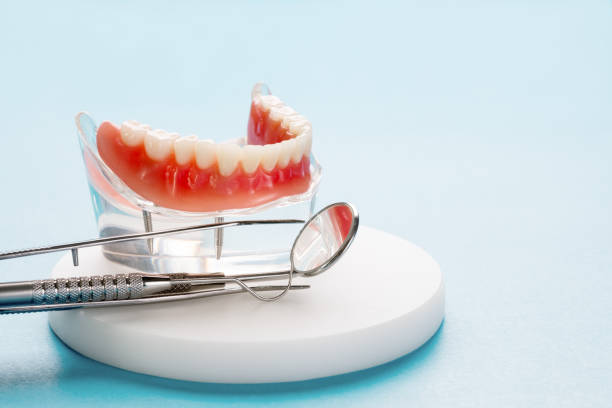 Advanced Technology for Better Dental Care in Perry, IA